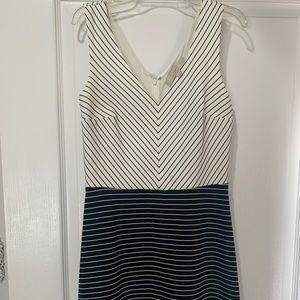 LOFT dress perfect for business casual wear
